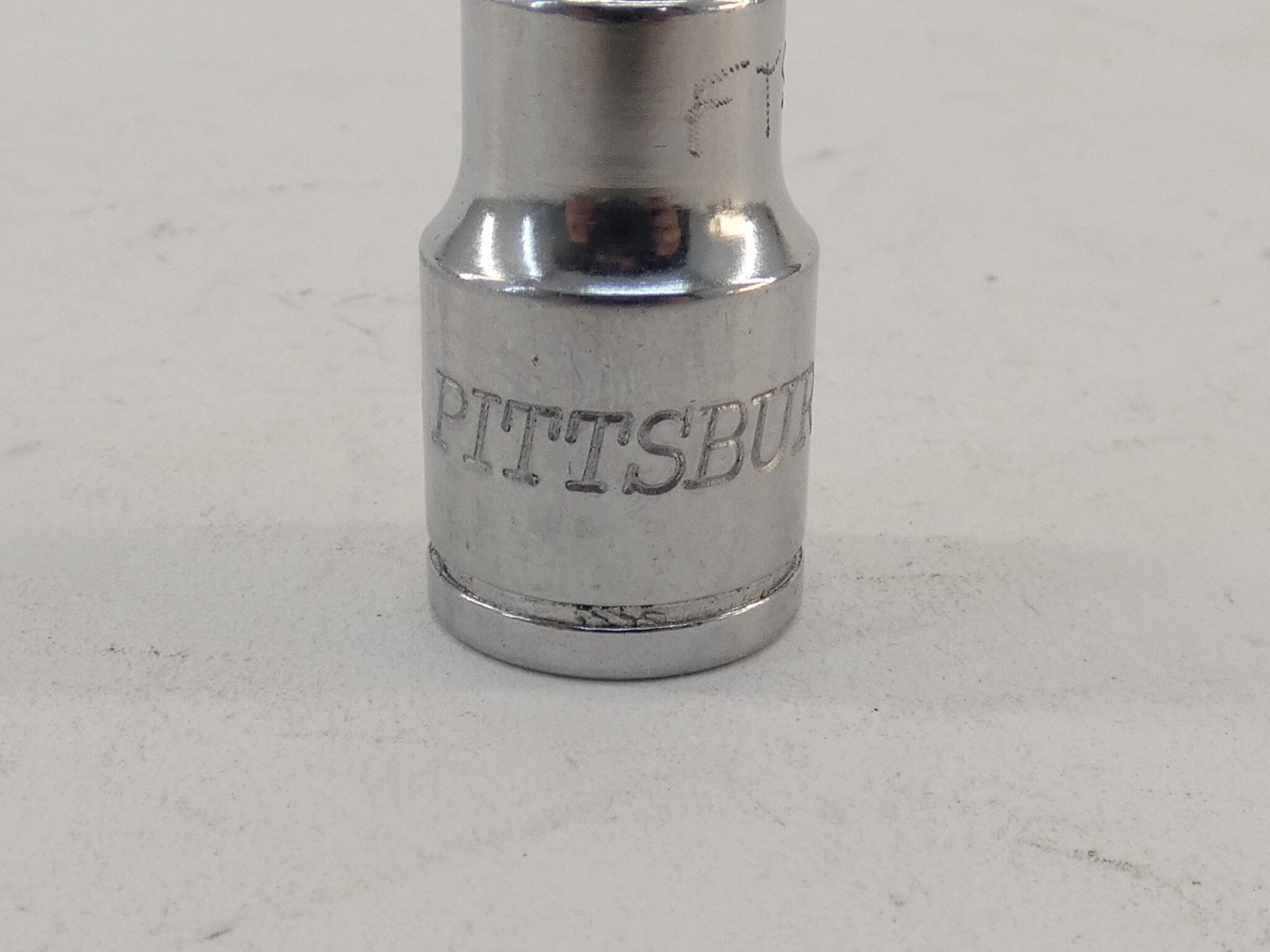 *Misc Lot of 3* Pittsburgh and Paramount Sockets GPM Surplus