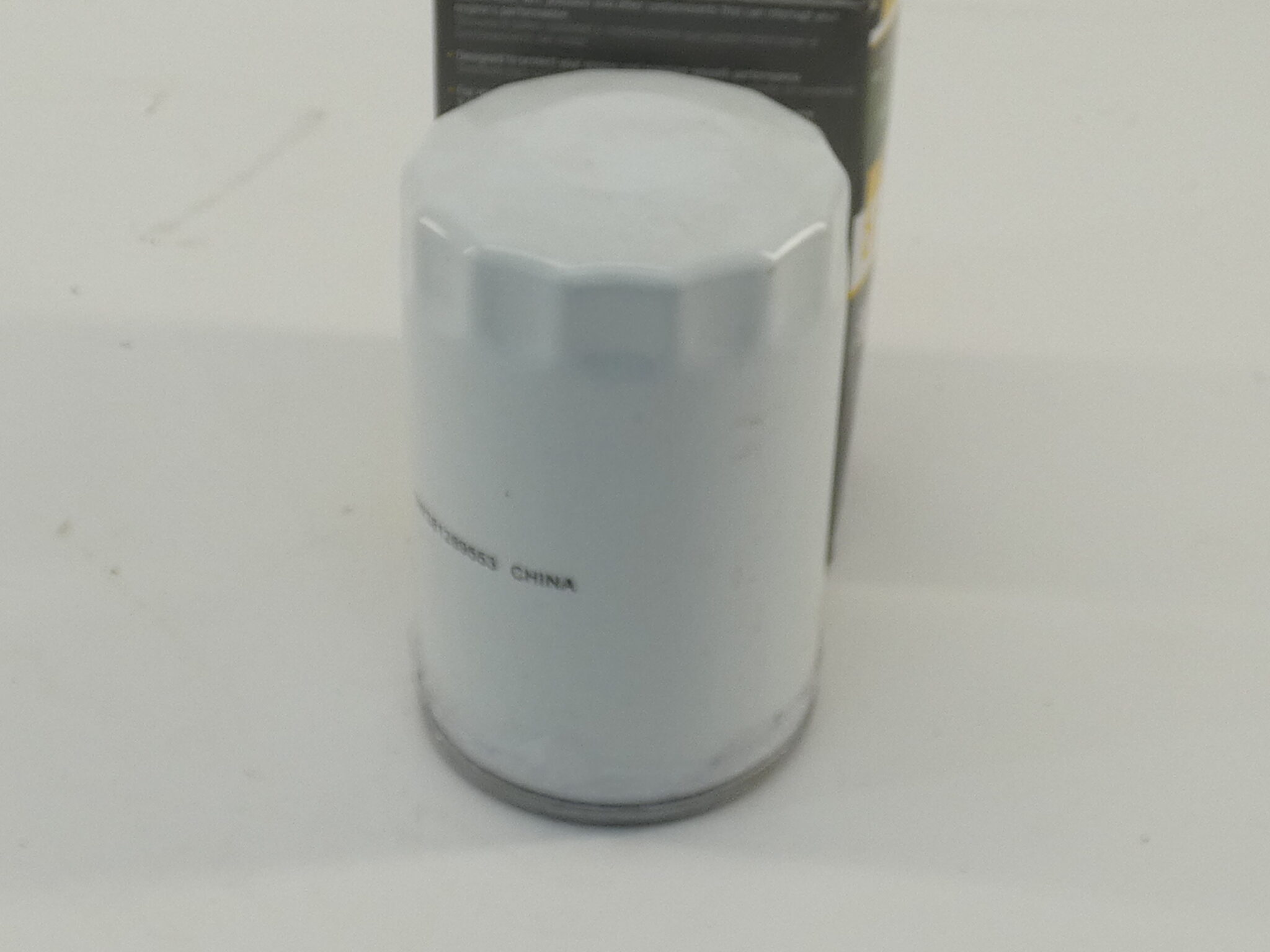 Driveworks DW252 Oil Filter GPM Surplus