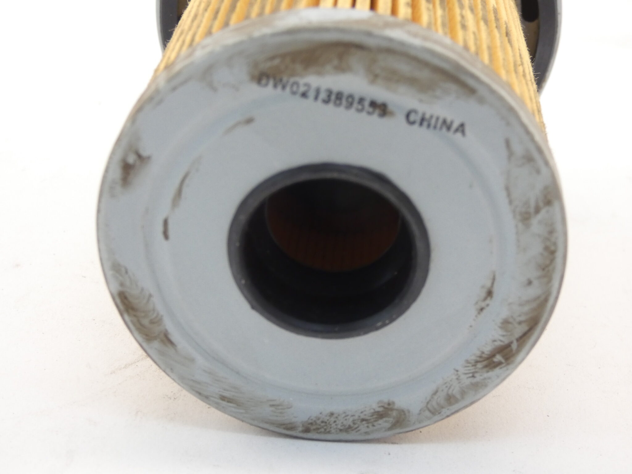 Driveworks DW54719 Fuel Filter GPM Surplus