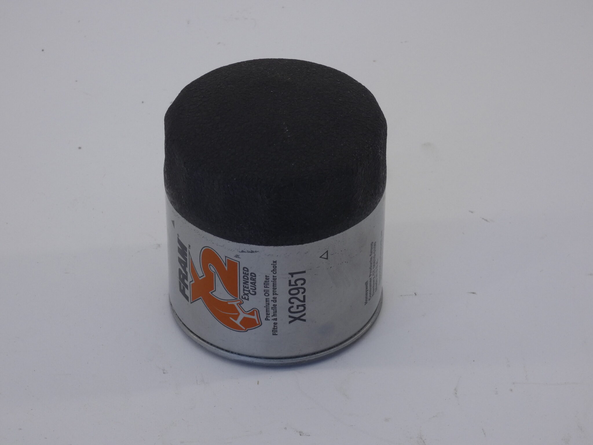FRAM XG2951 Premium Oil Filter GPM Surplus