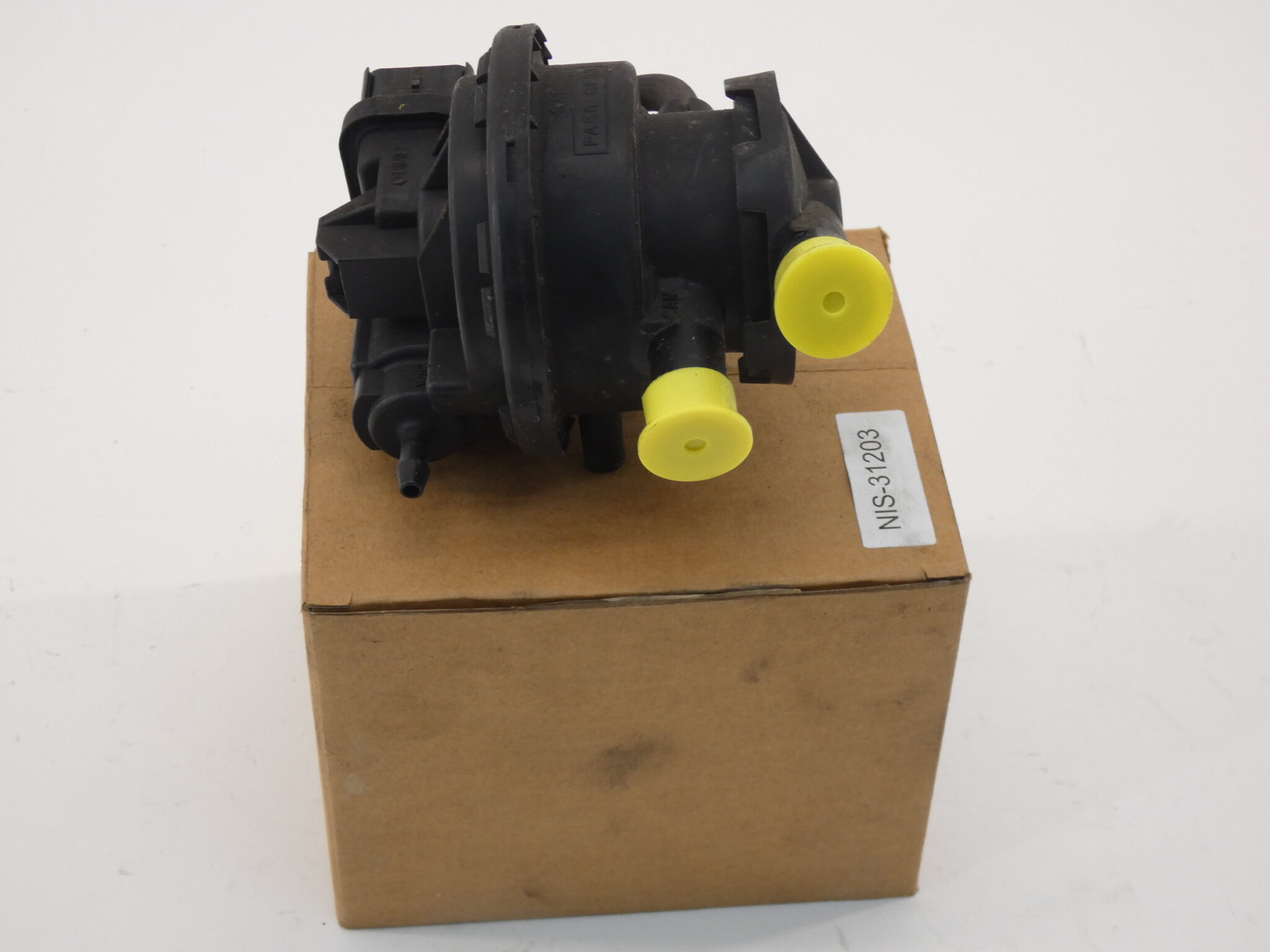 NAPA 6002237 Leak Detection Pump GPM Surplus