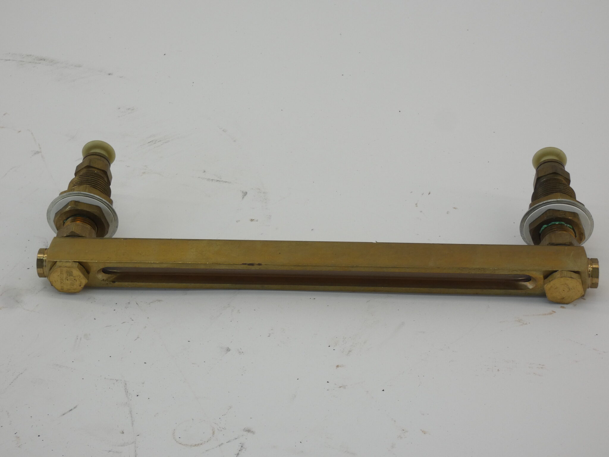 Lube Devices Inc. Liquid Level Gauge GPM Surplus