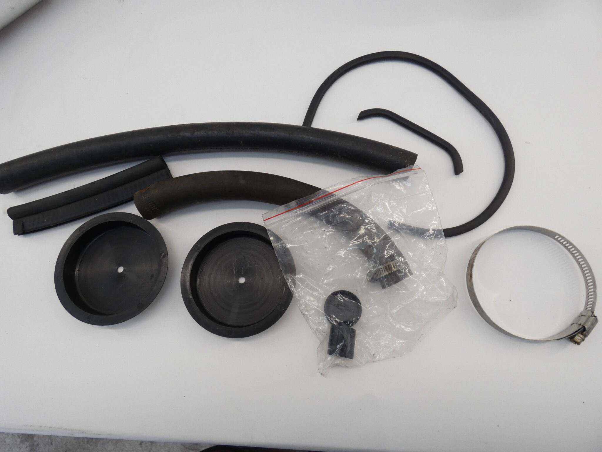 Spectre 9932W Cold Air Intake W/ Heat Shield GPM Surplus