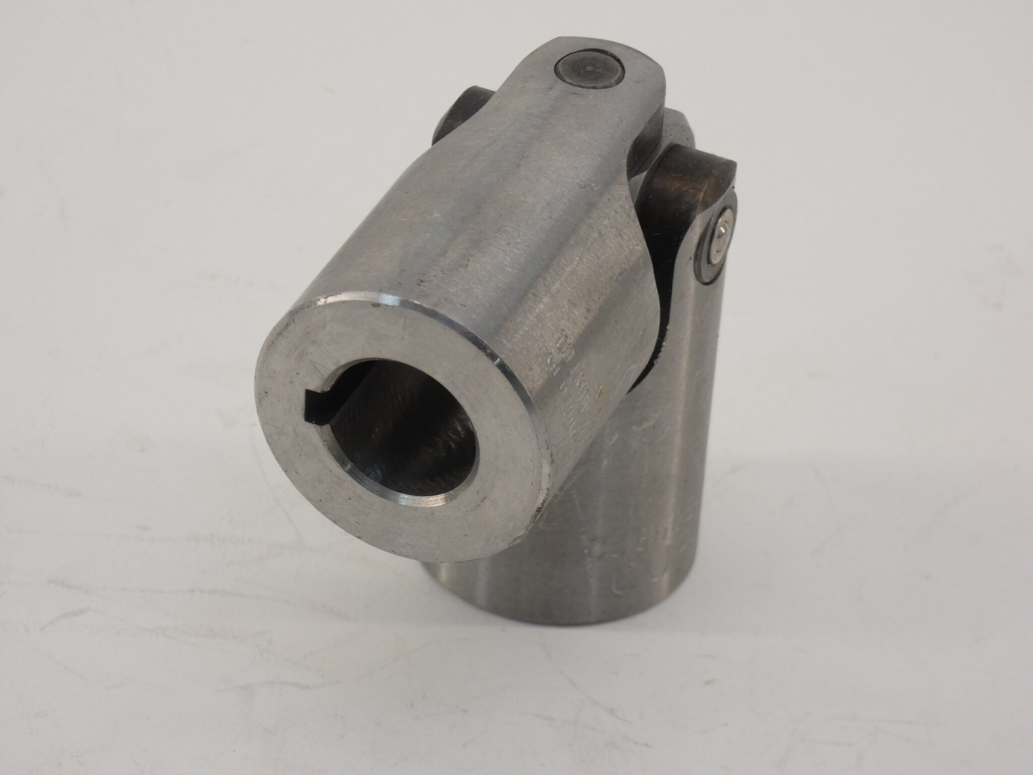 Curtis Universal Joint CJ650BKW1SS Single Joint, 3/4″ Bore GPM Surplus