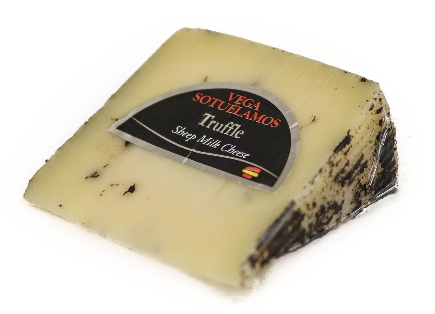 Spanish Cheeses w Truffle Bundle Truffle, Paprika & More Free Shipping