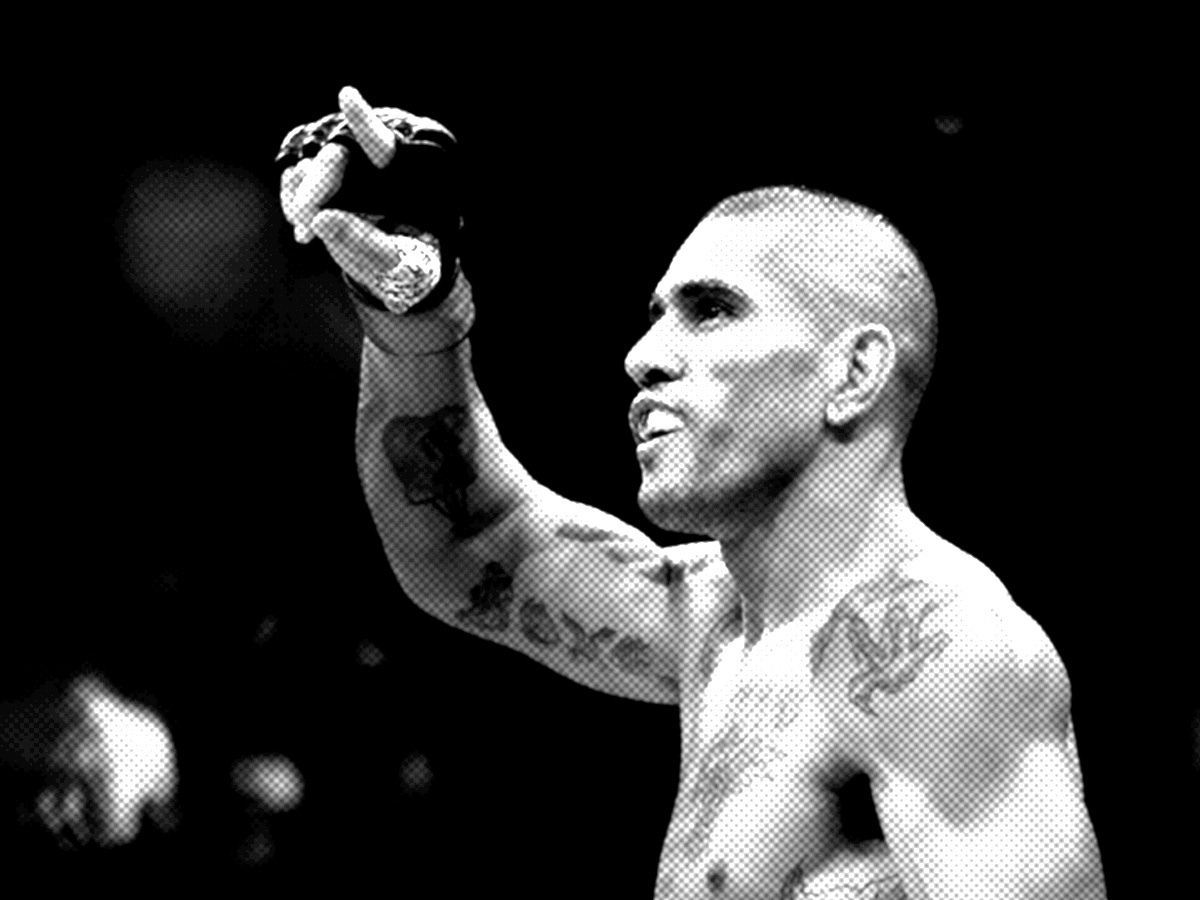 ufc281alexpereira Will UFC 281 reveal that it’s been Alex Pereira’s