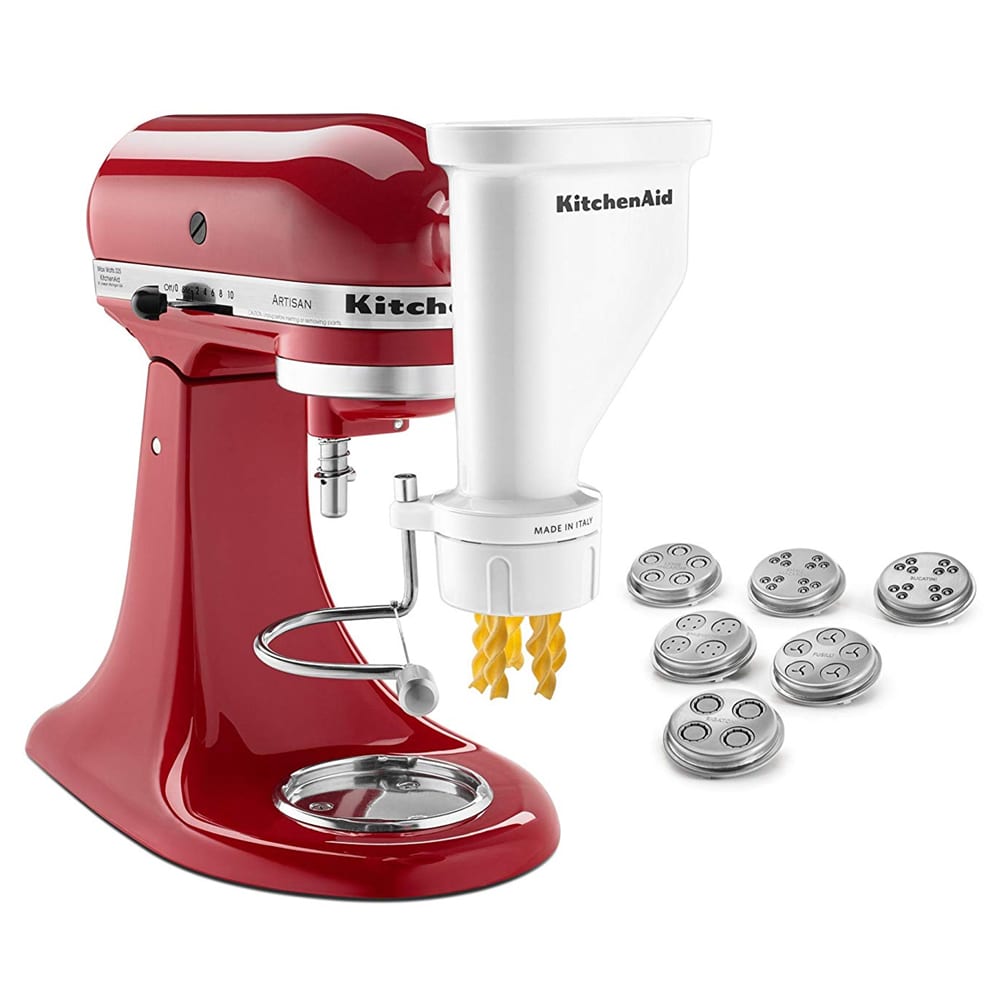 Accesorio Para Pasta KitchenAid Ambitec