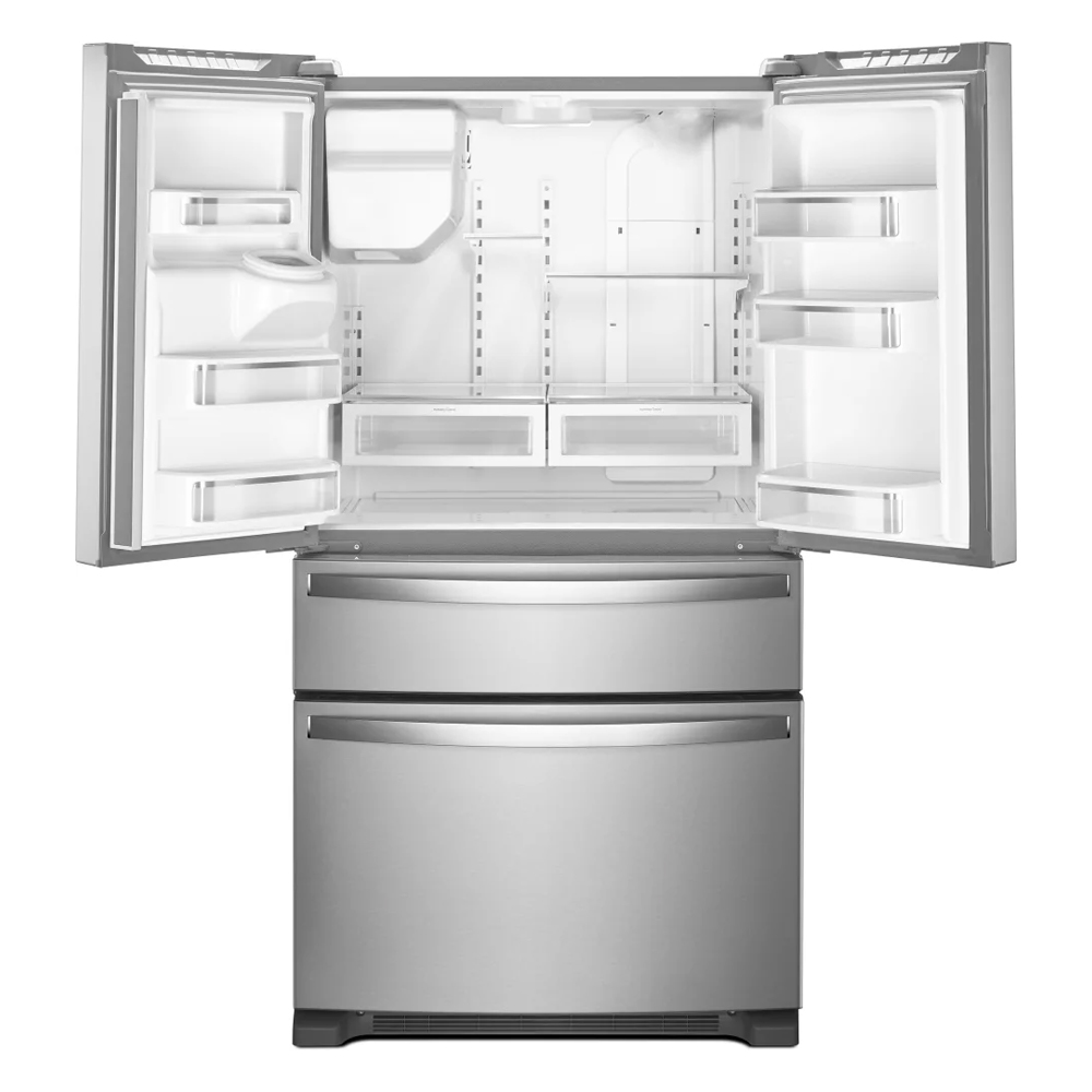 Refrigerador Bottom Freezer 25 Cu.Ft Ambitec