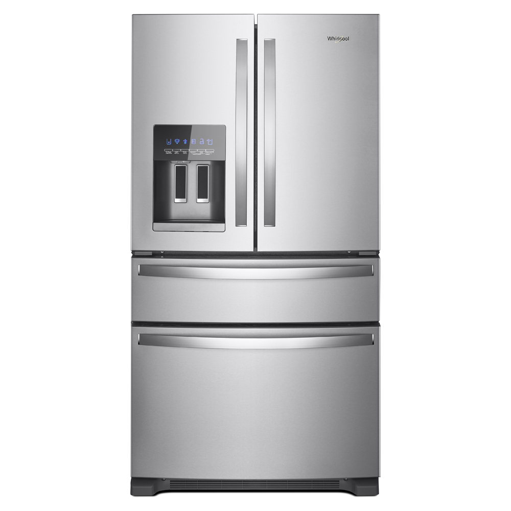 Refrigerador Bottom Freezer 25 Cu.Ft Ambitec