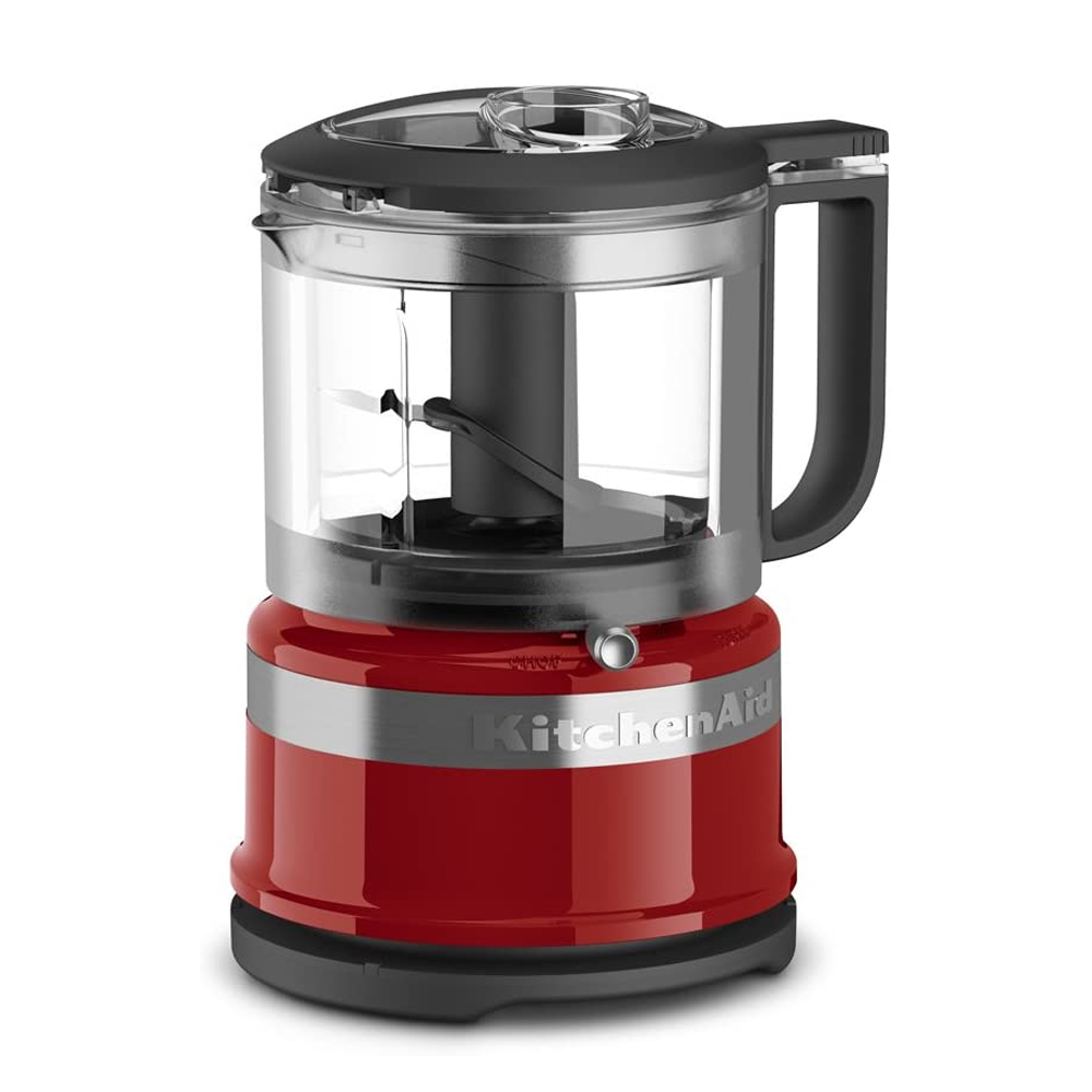 Mini Procesador de Alimentos 3.5 Tazas KitchenAid Ambitec