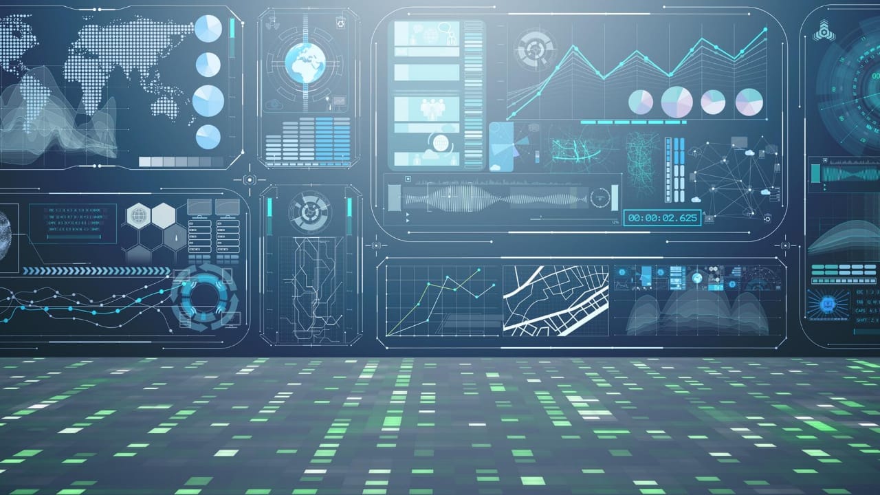 database scrubbing services