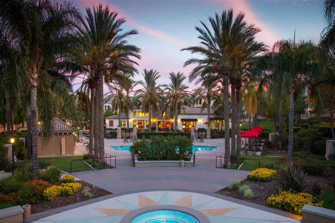 Furnished Apartments Riverside, CA at 11711 Collett