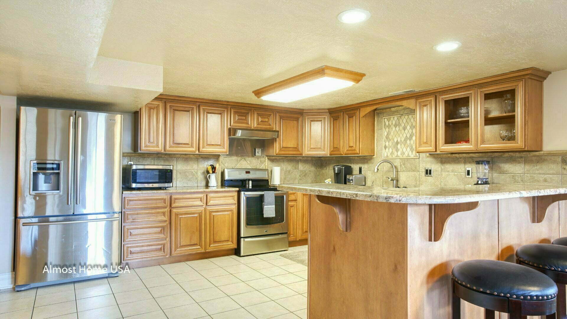 Large furnished 2 bedroom in South Ogden AlmostHome USA