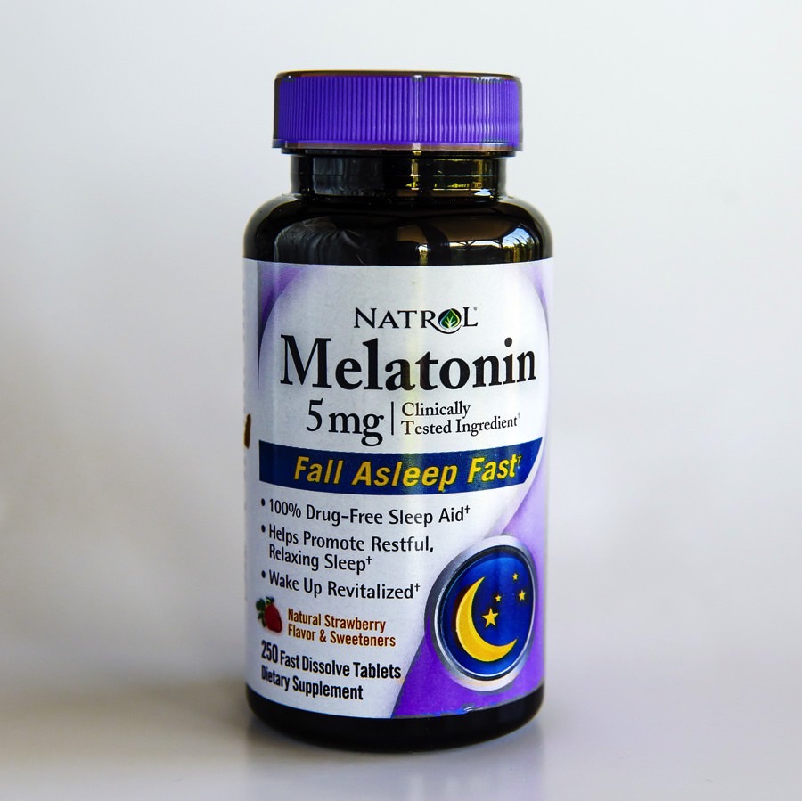 How You Can Use Melatonin to Ease Reflux The People's Pharmacy