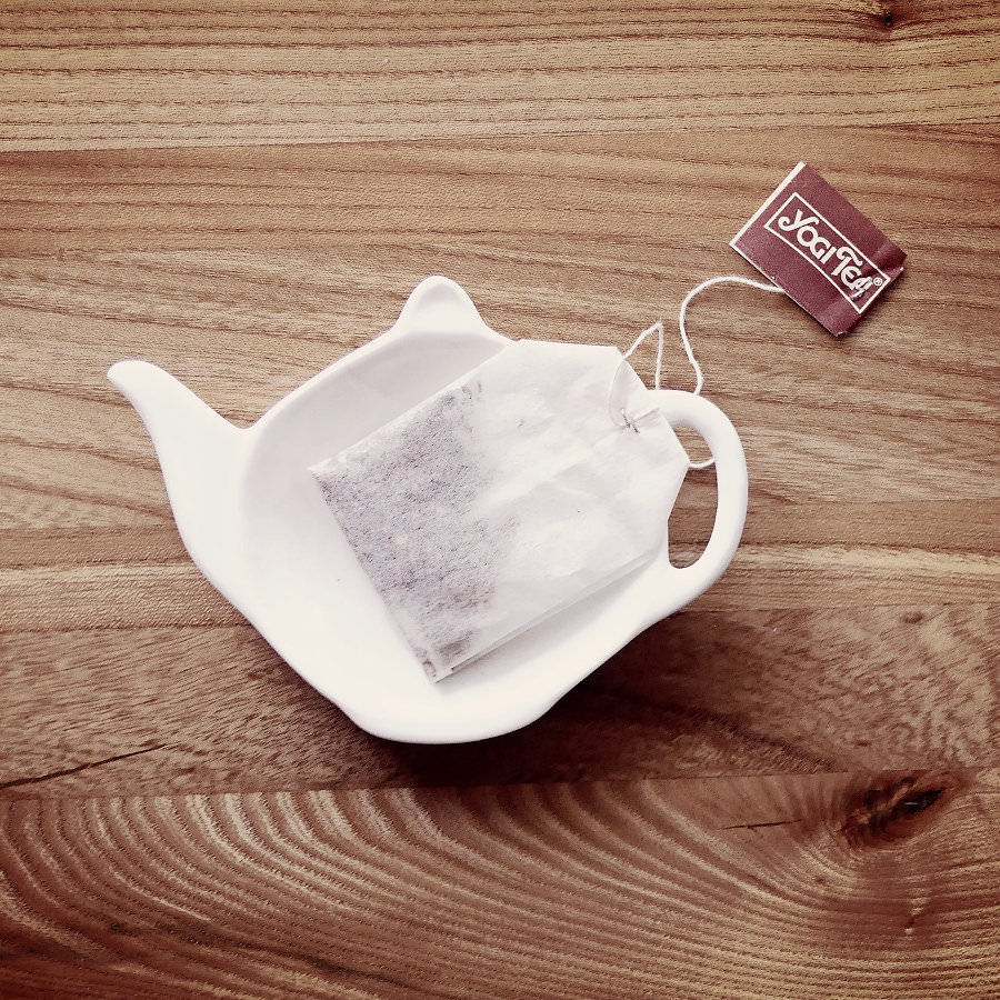 Had a Tooth Pulled? Stop Bleeding with Tea Bags The People's Pharmacy