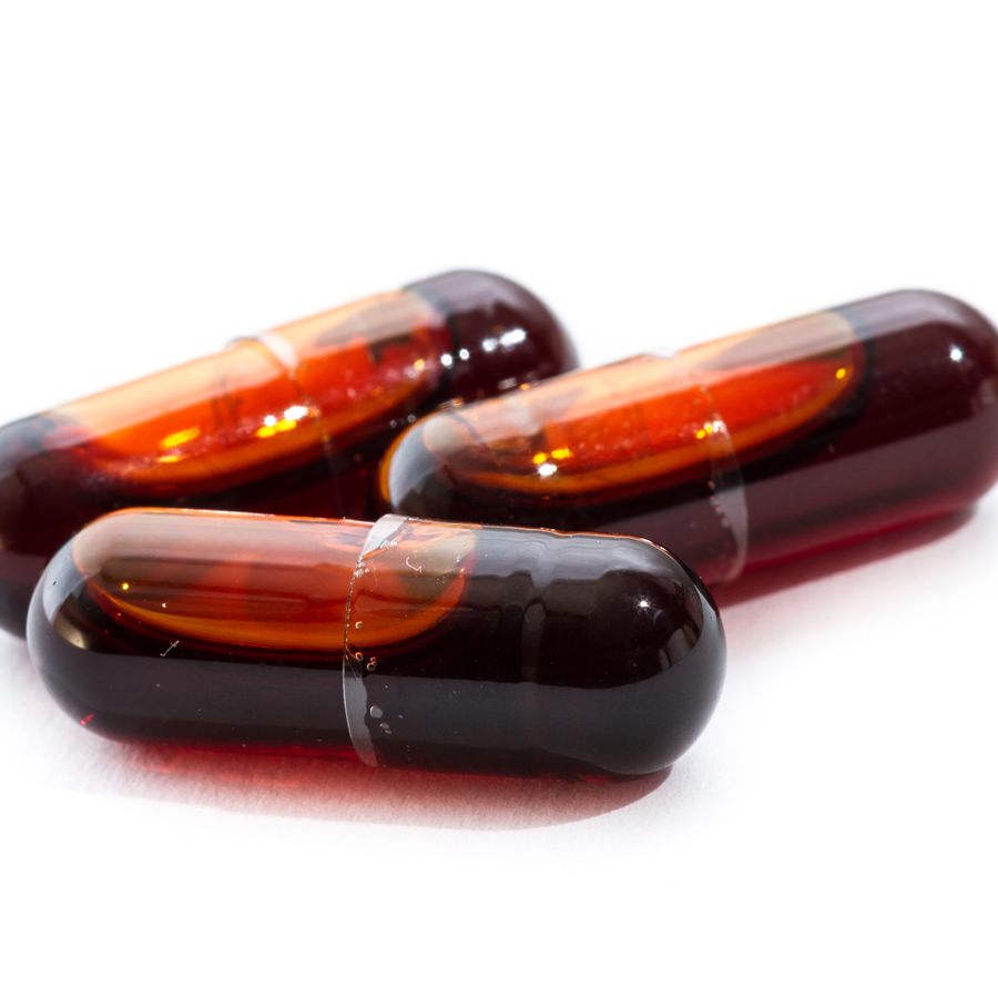 Will Taking Krill Oil Help Your Dry Eyes? The People's Pharmacy