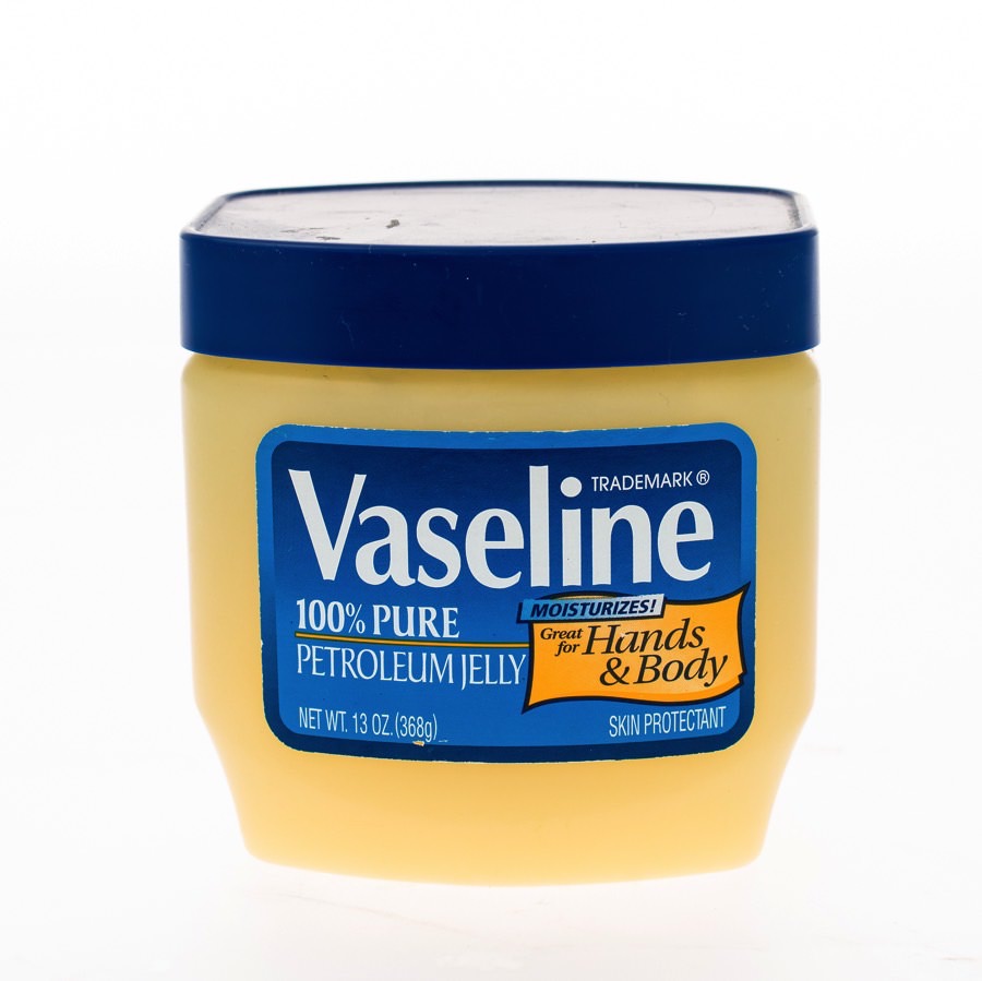 Is Vaseline Petroleum Jelly Safe For a Dry Nose? The People's Pharmacy