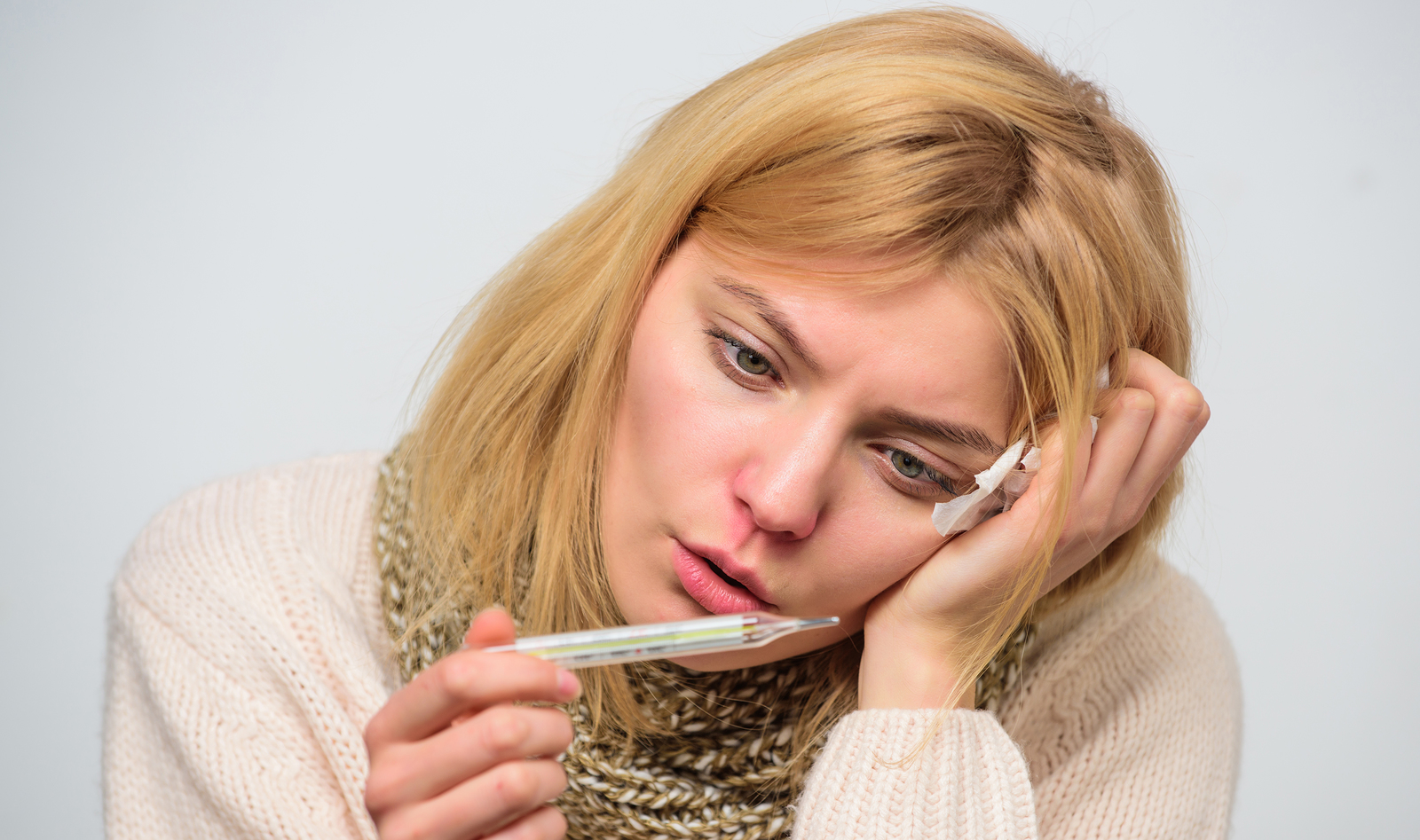 Should You Lower a Fever or Leave It Alone? The People's Pharmacy