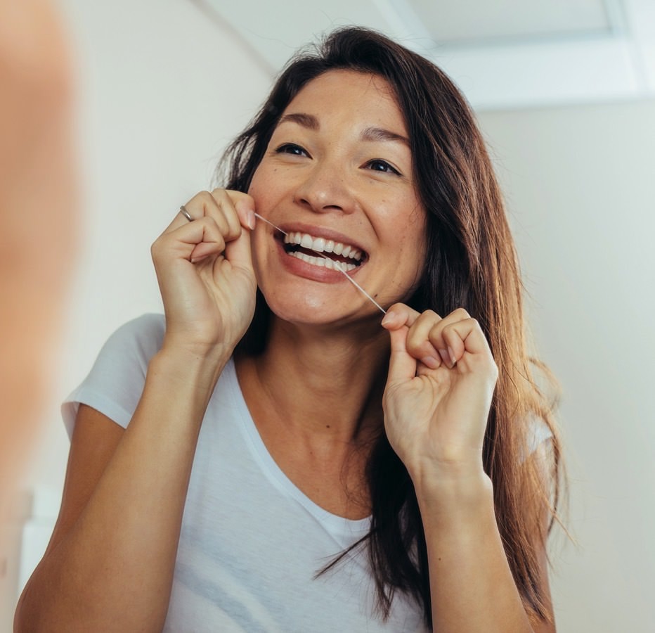 What Dental Floss Does Not Contain Pfas at Veronica Dykes blog