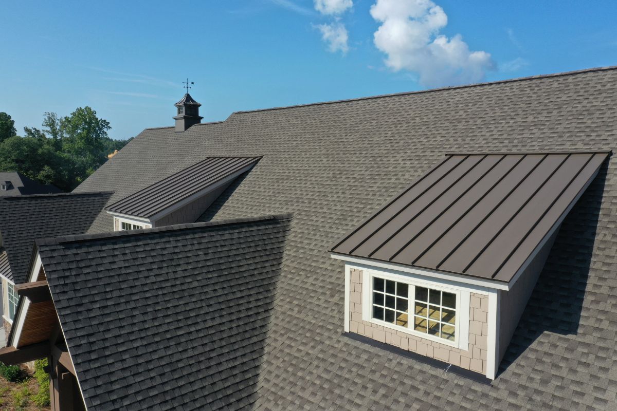 Siding Pittsburgh Steadfast Roofing