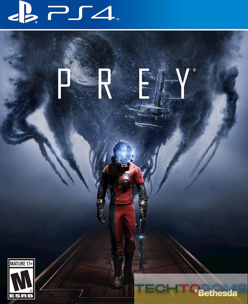 PlayStation 4 ROMS Download the Best Collection PS4 Games