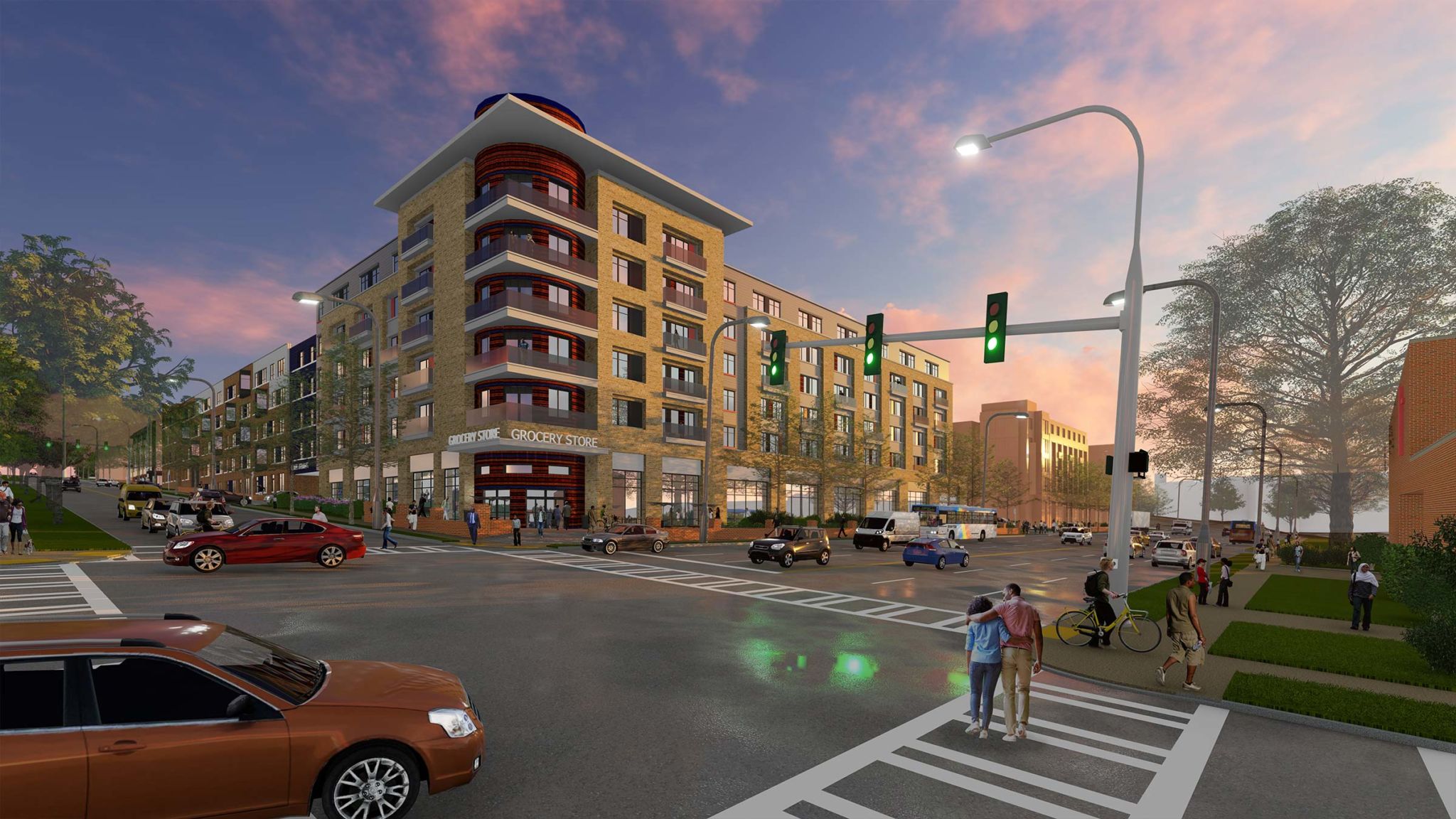 Atlanta Housing Authority Advances Herndon Square What Now Atlanta