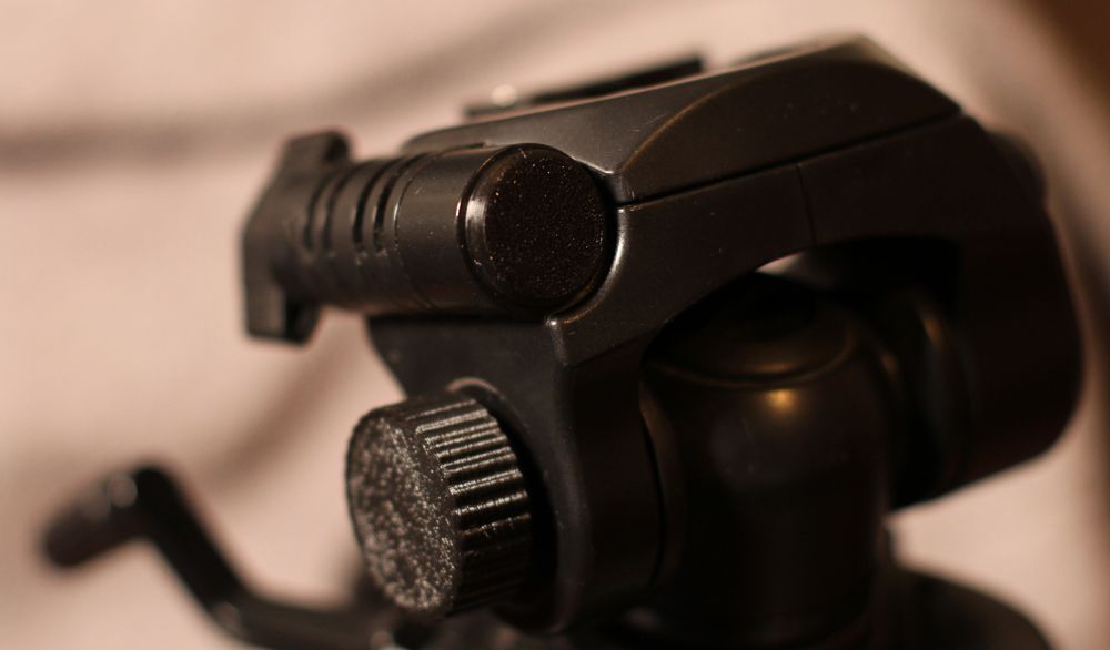 Velbon Ex630 tripod replacement parts