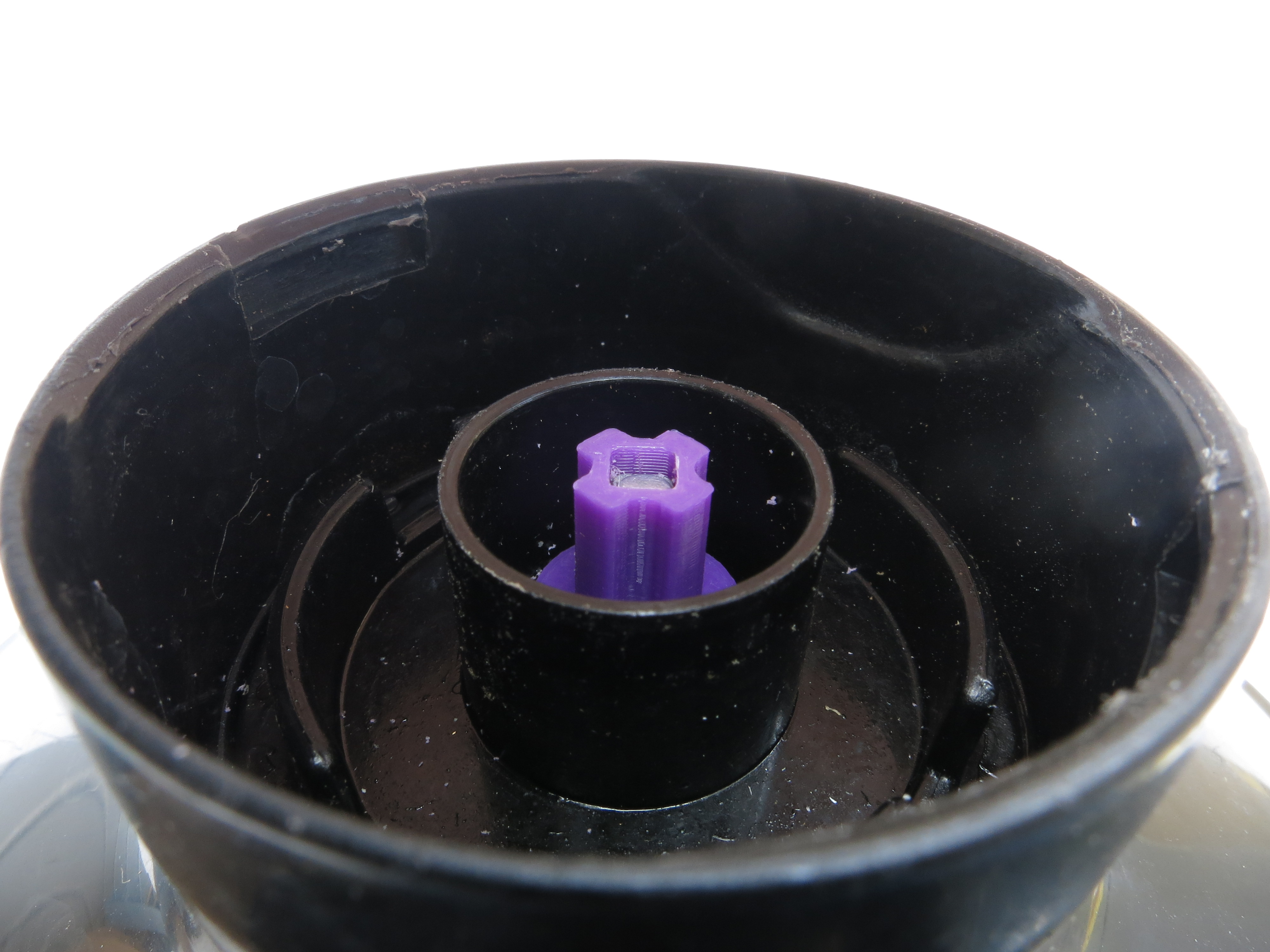 Spare part gromet Breville hand blender and chopper