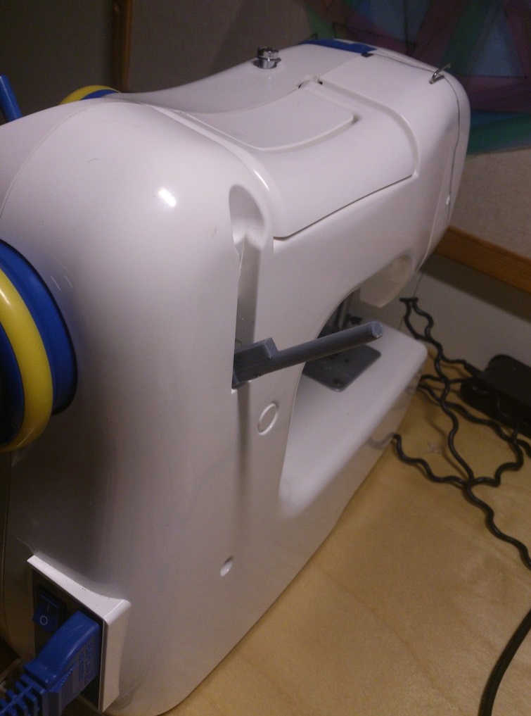 IKEA Sewing machine Thread Holder