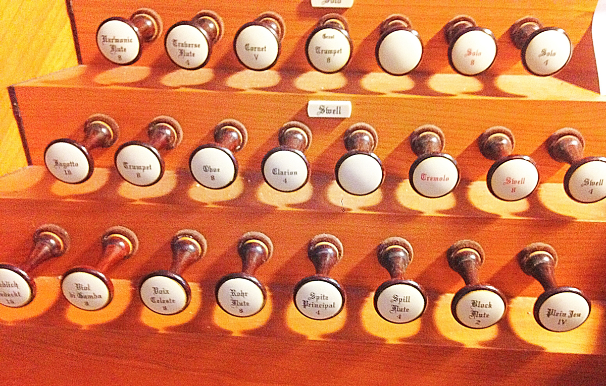 St. Philip Episcopal Church Brooklyn, NY