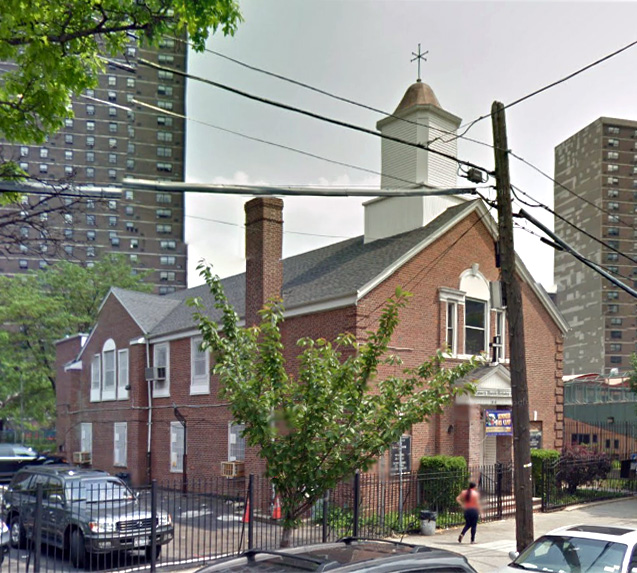 Epworth Village Methodist Church Kindergarten at Gary McGehee blog