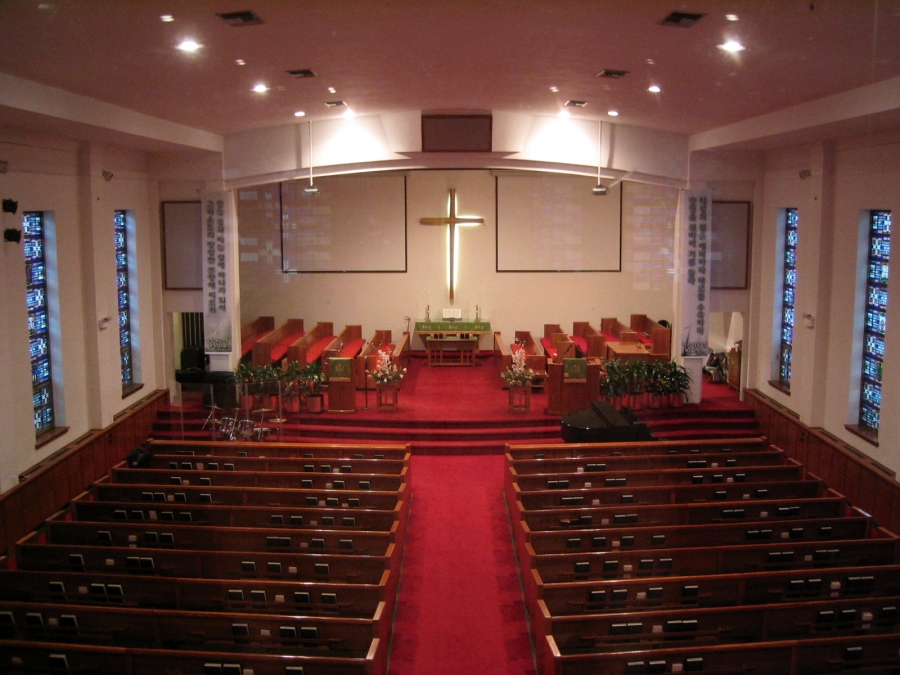 First United Methodist Church Flushing (Queens), NY