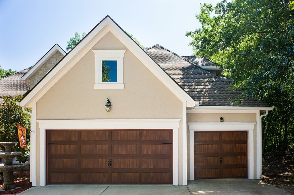 5 TOP REASONS TO UPGRADE GARAGE DOOR NYC Area Weather