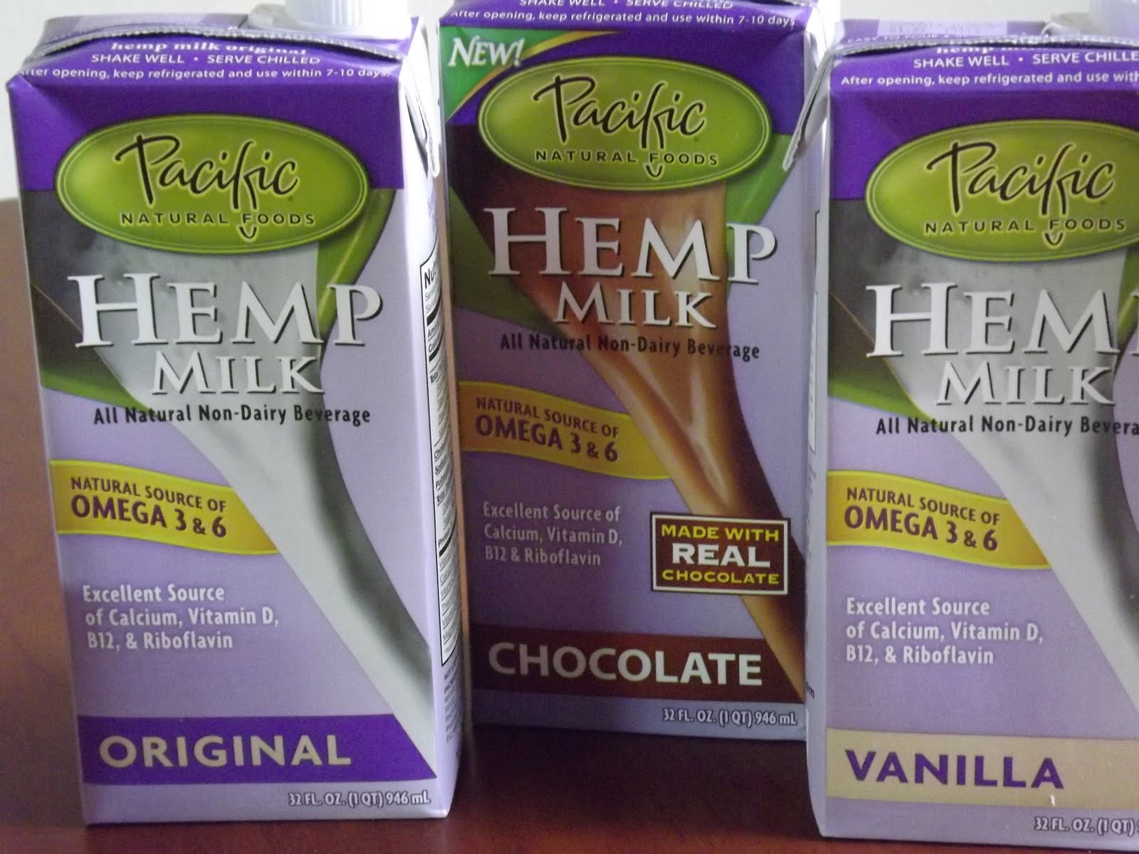hemp milk NYC Baby E A T S