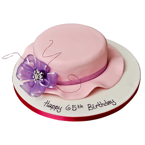 NYC Birthday Cakes for Women