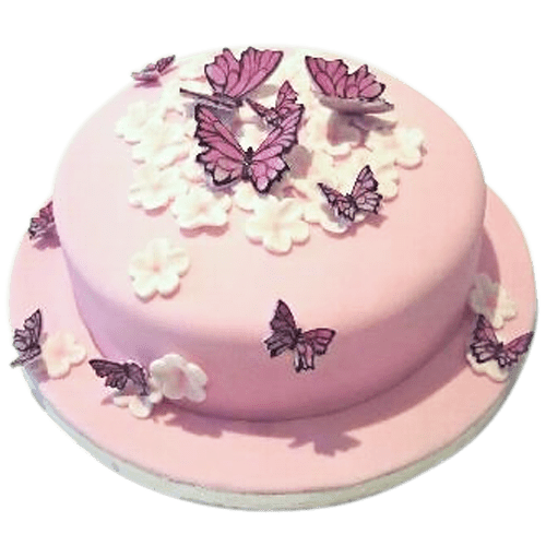 Cake Shop in New York City