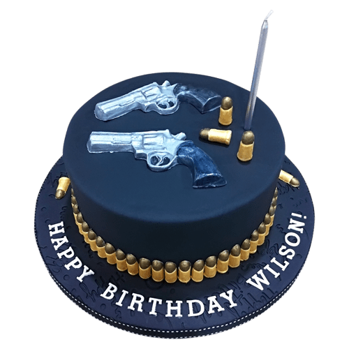 Order Birthday Cake Online!