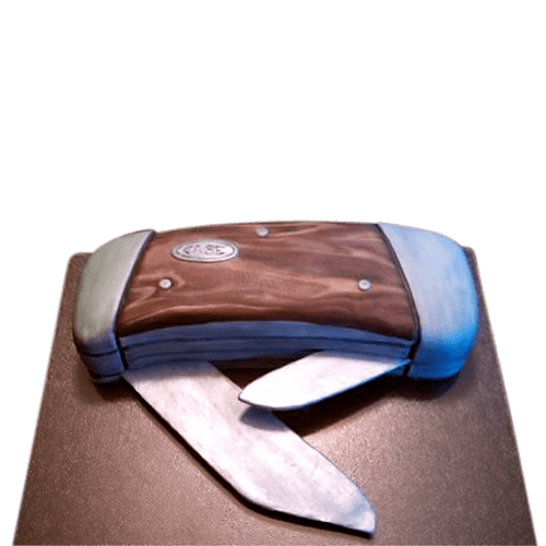 Swiss Army Knife Cake Birthday Cakes for Men
