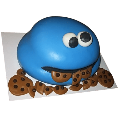 Order Online Best Custom Birthday Cakes in NYC