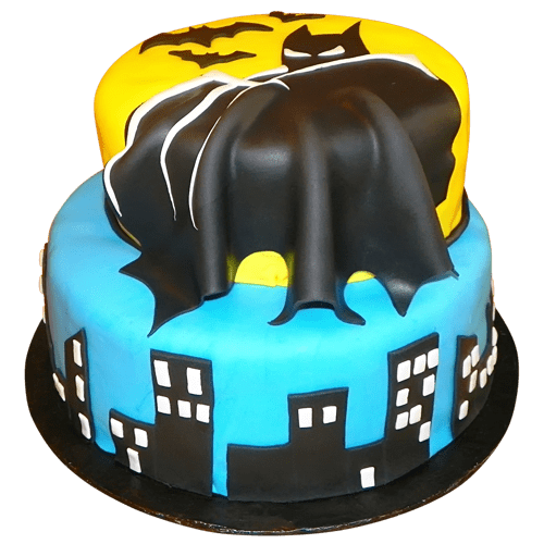 The best cake shop in NYC