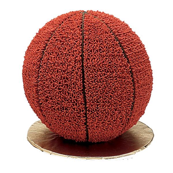 The Top 24 Basketball Cakes Ever Made.