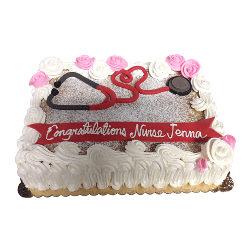 NYC Birthday Cakes Delivery Available