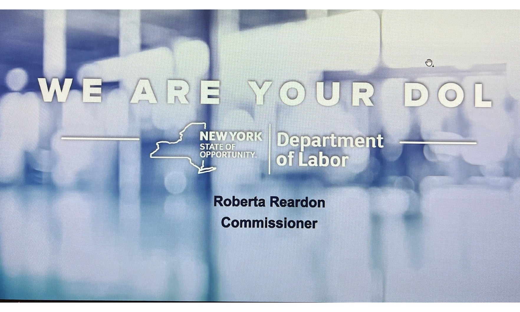 Greater New York Chamber of Commerce NYC