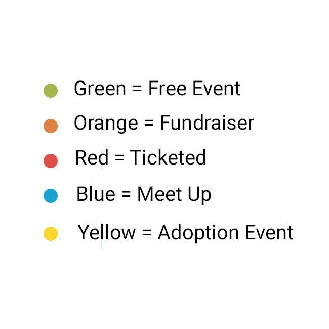 NYC Dog Events NYC Dog Events