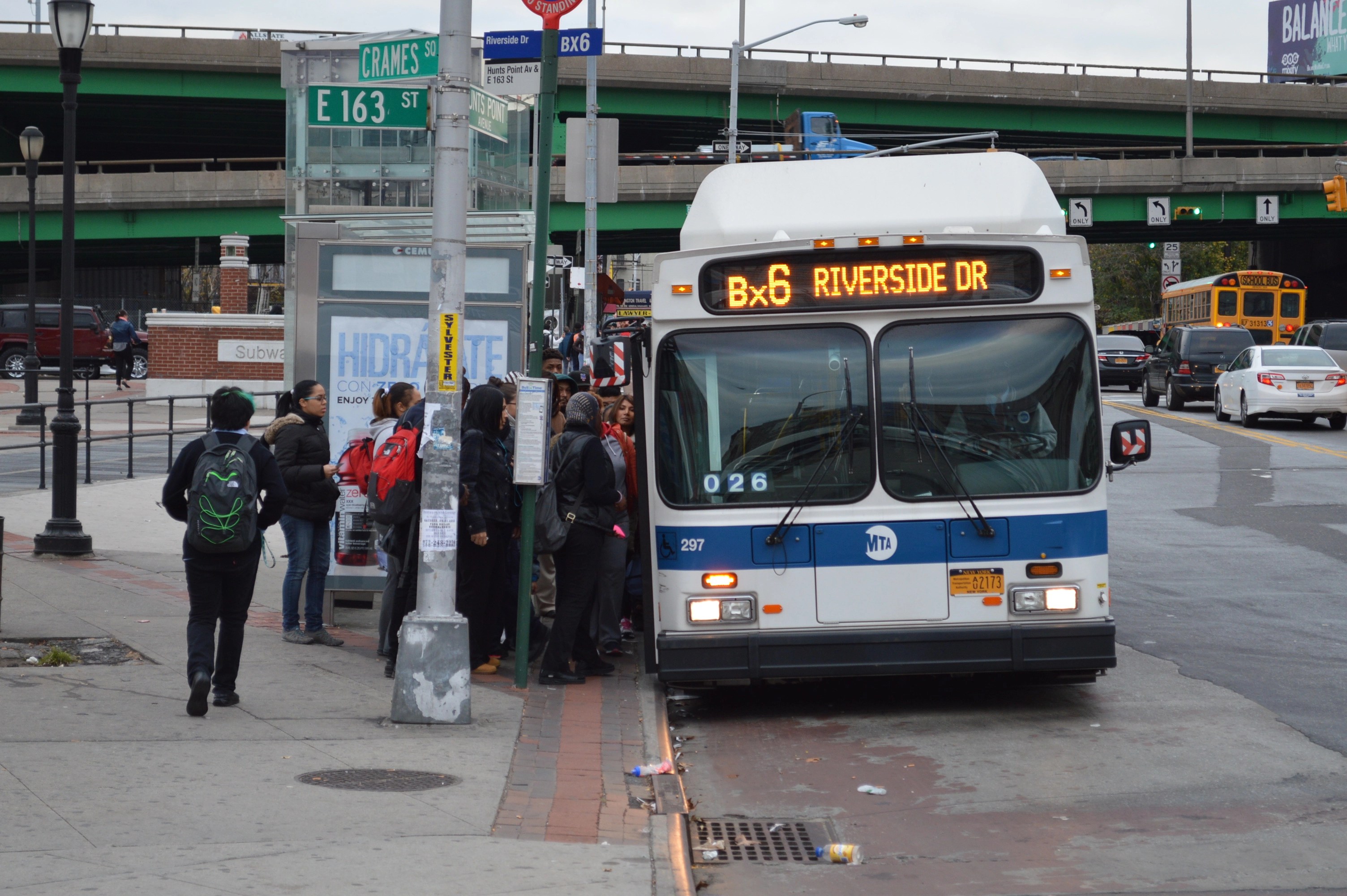 South Bronx Crosstown Introduction Projects & Initiatives(04)