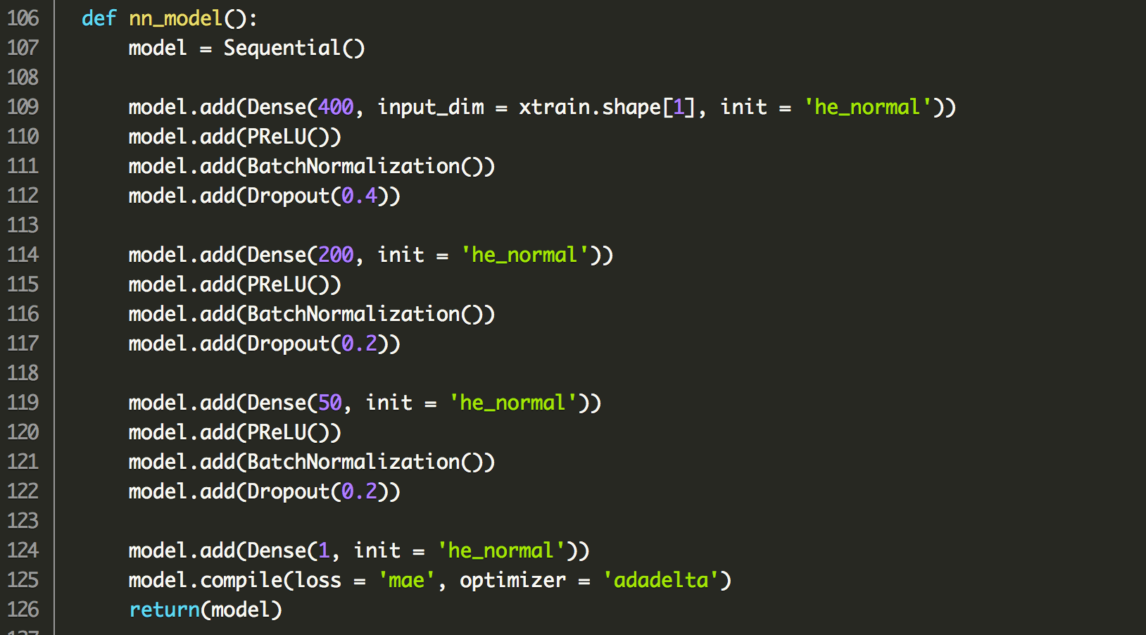 Insurance Claim Kaggle Kaggle Predicting Allstate Auto Insurance