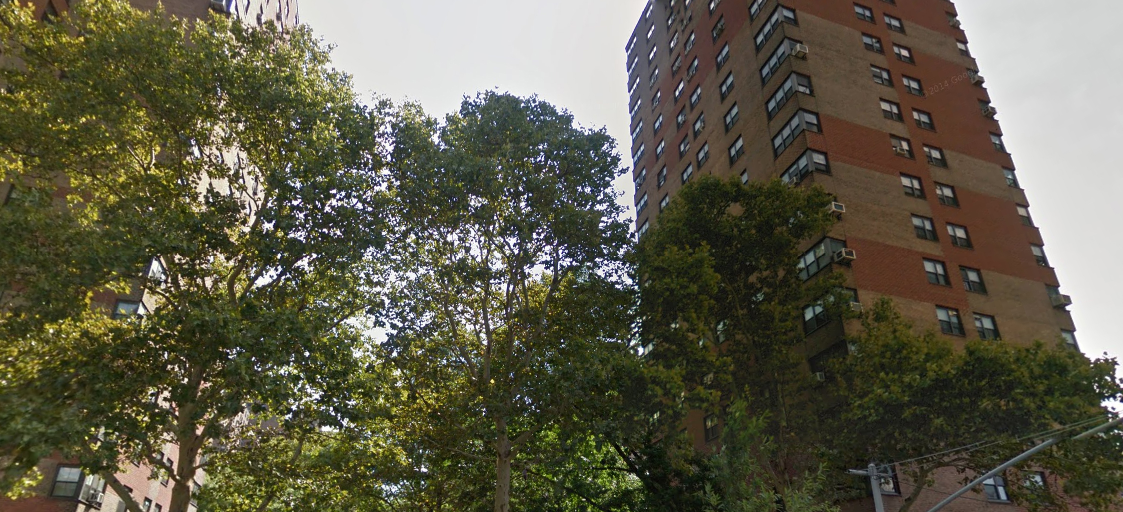 Franklin Plaza NYCEEC