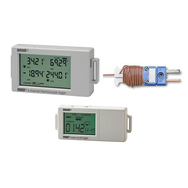 Condenser Water Temperature Control Kit NYC Energy Tools