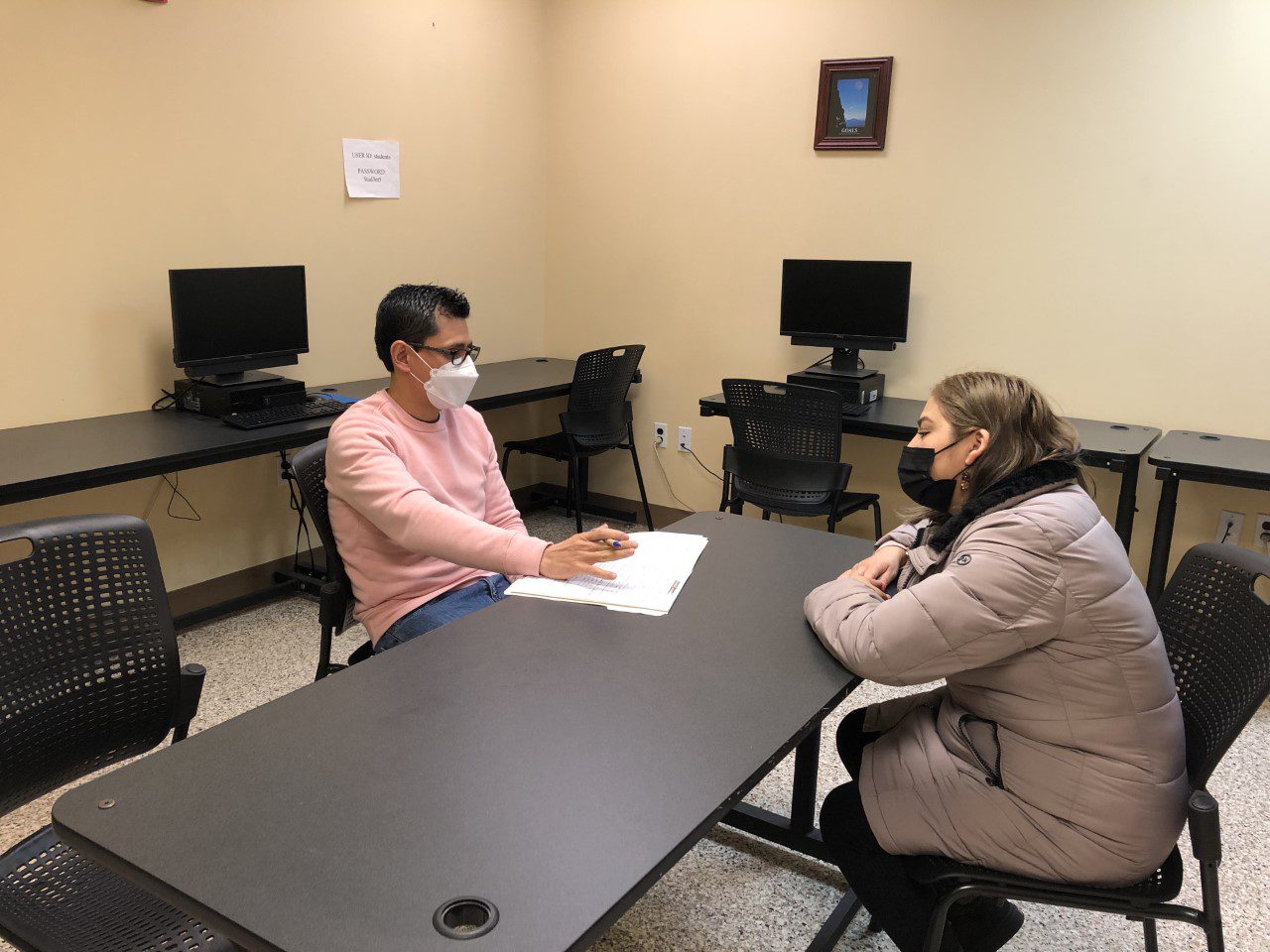 Center for Family Life in Sunset Park New York City Employment and