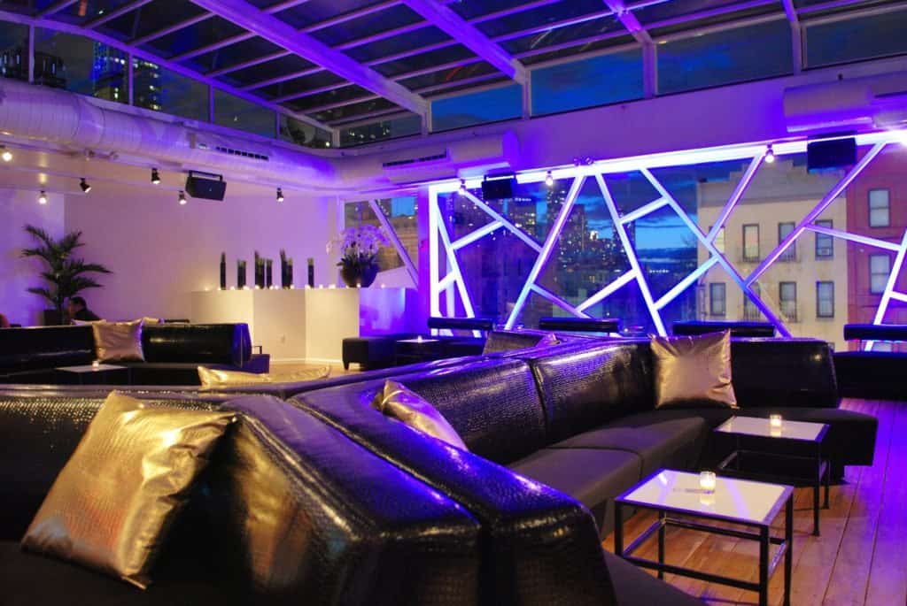 2020 Penthouse 760 rooftop New Years Eve party in Times Square NYC 2020 Penthouse 760 rooftop New Years Eve party in Times Square NYC